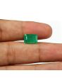 Zambian Emerald (Panna) - 4.59 Carat