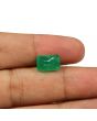 Zambian Emerald (Panna) - 4.59 Carat
