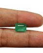 Zambian Emerald (Panna) - 4.25 Carat