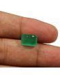 Zambian Emerald (Panna) - 4.25 Carat
