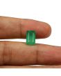 Zambian Emerald (Panna) - 3.67 Carat