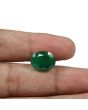 Zambian Emerald (Panna) - 7.94 Carat