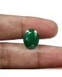 Zambian Emerald (Panna) - 7.94 Carat