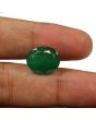 Zambian Emerald (Panna) - 8.85 Carat