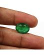 Zambian Emerald (Panna) - 8.45 Carat