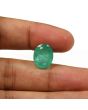 Zambian Emerald (Panna) - 8.72 Carat