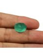 Zambian Emerald (Panna) - 8.72 Carat
