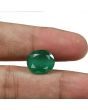 Zambian Emerald (Panna) - 7.13 Carat