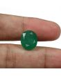Zambian Emerald (Panna) - 7.13 Carat