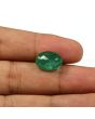 Zambian Emerald (Panna) - 6.8 Carat