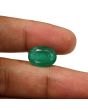 Zambian Emerald (Panna) - 5.66 Carat