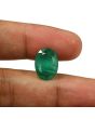 Zambian Emerald (Panna) - 5.66 Carat