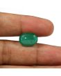 Zambian Emerald (Panna) - 5.66 Carat