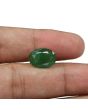 Zambian Emerald (Panna) - 5.8 Carat