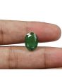 Zambian Emerald (Panna) - 5.8 Carat