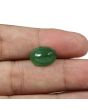 Zambian Emerald (Panna) - 5.8 Carat