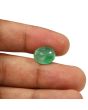 Zambian Emerald (Panna) - 5.98 Carat