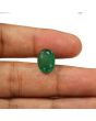 Zambian Emerald (Panna) - 6.46 Carat