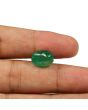 Zambian Emerald (Panna) - 6.46 Carat