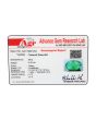 Zambian Emerald (Panna) - 6.46 Carat