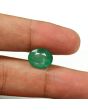 Zambian Emerald (Panna) - 5.32 Carat