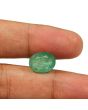 Zambian Emerald (Panna) - 5.05 Carat
