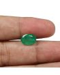 Zambian Emerald (Panna) - 4.06 Carat