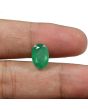 Zambian Emerald (Panna) - 4.06 Carat