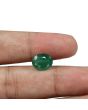 Zambian Emerald (Panna) - 3.98 Carat
