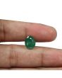 Zambian Emerald (Panna) - 3.98 Carat