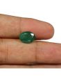 Zambian Emerald (Panna) - 4.09 Carat