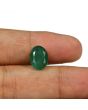 Zambian Emerald (Panna) - 4.09 Carat
