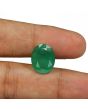 Zambian Emerald (Panna) - 7.66 Carat