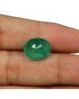 Zambian Emerald (Panna) - 7.66 Carat