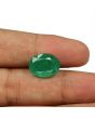 Zambian Emerald (Panna) - 7.48 Carat