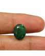 Brazil Emerald (Panna) - 6.6 Carat