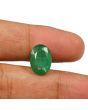 Zambian Emerald (Panna) - 5.65 Carat