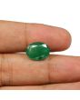 Zambian Emerald (Panna) - 5.24 Carat