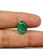 Zambian Emerald (Panna) - 5.24 Carat