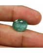 Zambian Emerald (Panna) - 5.87 Carat