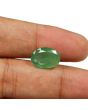 Zambian Emerald (Panna) - 5.12 Carat