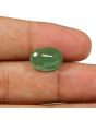 Zambian Emerald (Panna) - 5.12 Carat