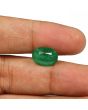 Zambian Emerald (Panna) - 4.69 Carat