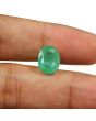 Zambian Emerald (Panna) - 4.75 Carat