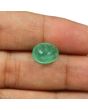 Zambian Emerald (Panna) - 4.75 Carat