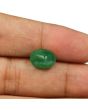 Zambian Emerald (Panna) - 4.91 Carat