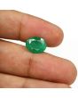 Zambian Emerald (Panna) - 3.87 Carat