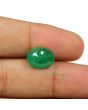 Zambian Emerald (Panna) - 3.87 Carat