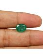 Zambian Emerald (Panna) - 4.68 Carat