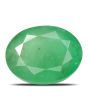 Brazil Emerald (Panna) - 3.73 Carat